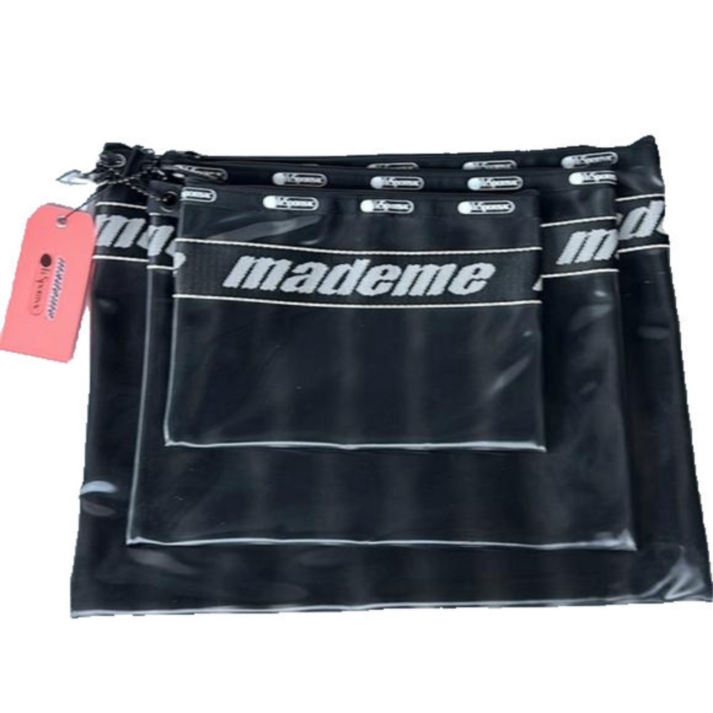 LeSportsac X Mademe Clutch Trio black